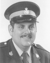 Richard J. C. Hopkins